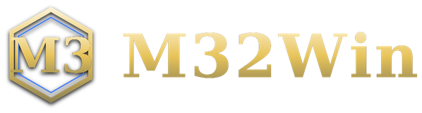 M32Win logo